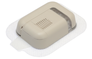Beta Bionics Mint automated insulin delivery Patch Pump product image