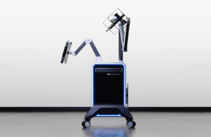 Zeta Surgical Zeta Navigation System TMS