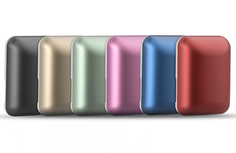 ViCentra triples manufacturing capacity ahead of Kaleido rollout through Phillips Medisize collab