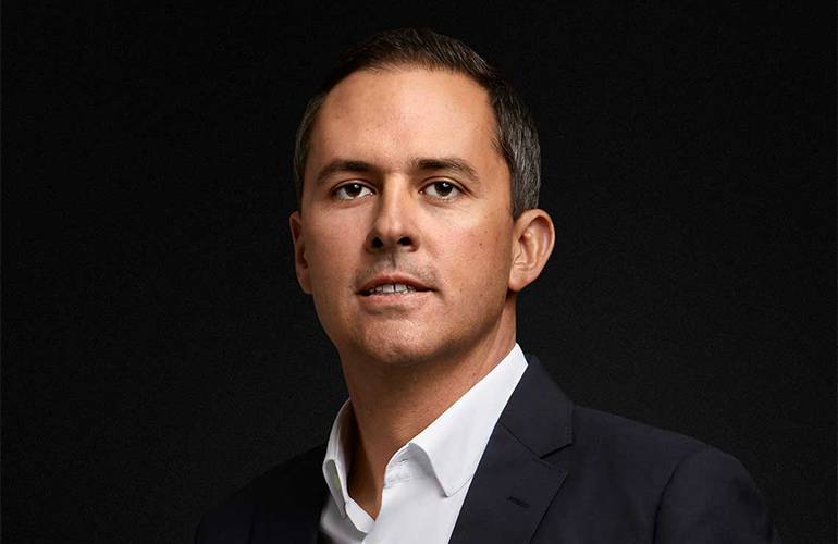 Intuitive picks new chief commercial and marketing officer from within