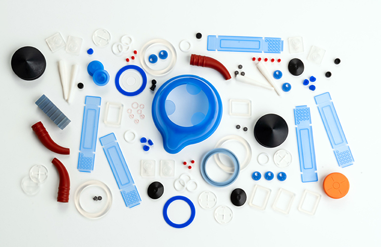 Engineered Medical Seals for Critical Healthcare Applications