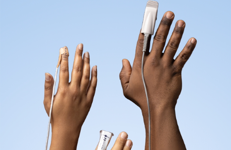 Medtronic wins FDA clearance for Nellcor pulse oximetry system with intelligent processor