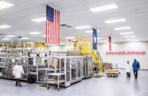 Johnson & Johnson Vision Acuvue manufacturing facility Jacksonville Florida (1)