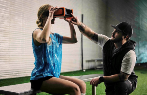 Oculogica SNAP sideline concussion test