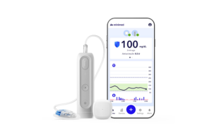 MiniMed Flex insulin pump system