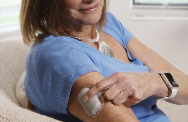 Modular Medical to initiate first phase of Pivot pump launch in October