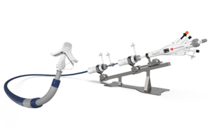 Valgen DragonFly Transcatheter Mitral Valve Repair System