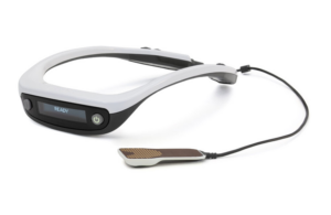 Bioness PoNS therapy neurostimulation