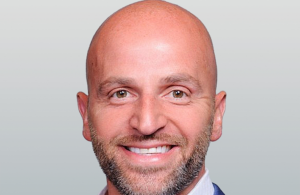 kristoff goson pixee medical ceo
