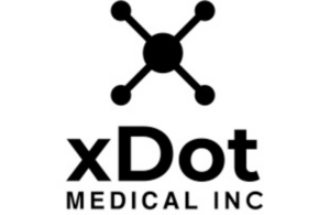 xDot Medical Logo