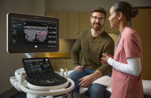 philips ultrasound alturion consultation