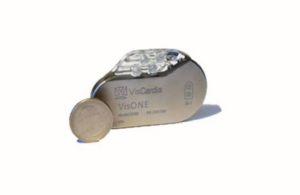 VisCardia VisOne heart stimulation implant (1)