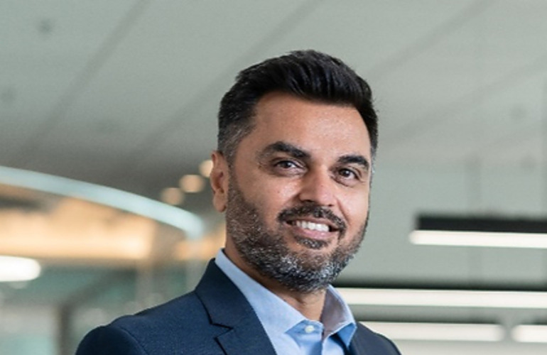 Zimmer Biomet names new president of Asia Pacific
