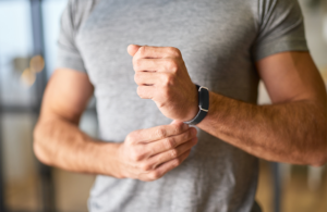 Hilo blood pressure monitoring wearable lifestyle