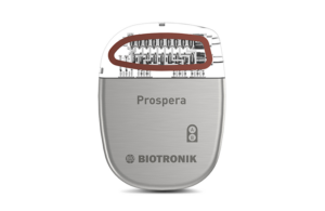 Biotronik Prospera Spinal Cord Stimulation SCS System