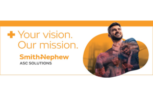 Smith+Nephew ASC Solutions ambulatory surgery center