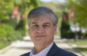 AiM Medical Robotics Andrew -Andy- Aberdale president and chief financial officer CFO