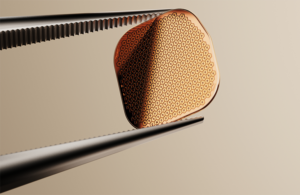 Science Corporation Prima Implant