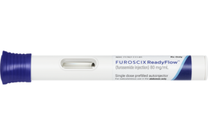 Mannkind furoscix readyflow product image