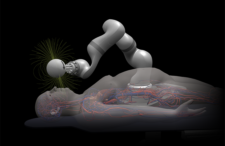 Magnendo Bags $18M Series A Led By Penumbra For Magnetic Stroke Robotics