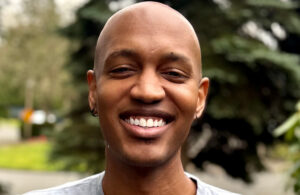 A photo of Dopl Technologies co-founder and CEO Ryan James.