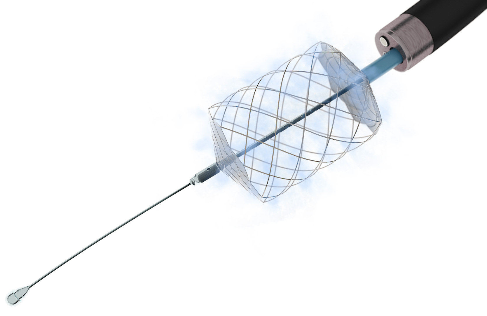 Aqua Medical picks new CEO with RF ablation experience