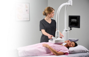 GE HealthCare Invenia ABUS
