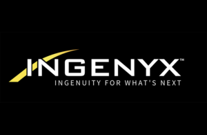 This is the logo of Ingenyx which used to be Teleflex's OEM business.