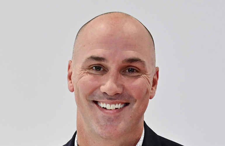 Staar Surgical picks current COO, former J&J exec as new CEO