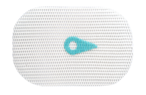 Medtronic Symbotex hernia mesh