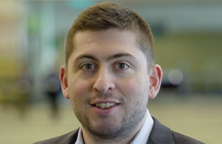 MassDevice Senior Editor Sean Whooley is leaving