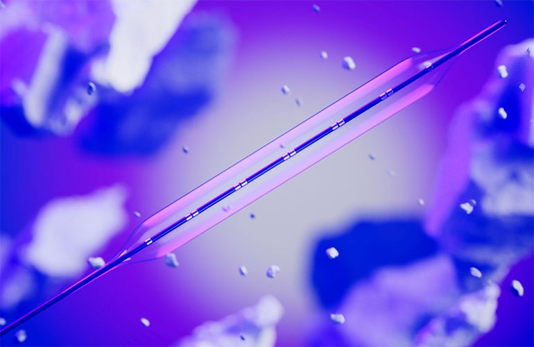 FastWave Medical earns FDA IDE approval for next-gen IVL system