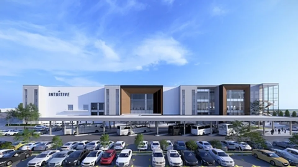 Intuitive announces new manufacturing facility in Malaysia 