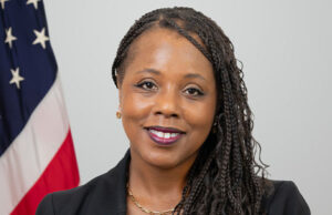 An image of DA Center for Devices and Radiological Health Director Dr. Michelle Tarver.