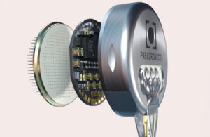 Paradromics' Connexus implant