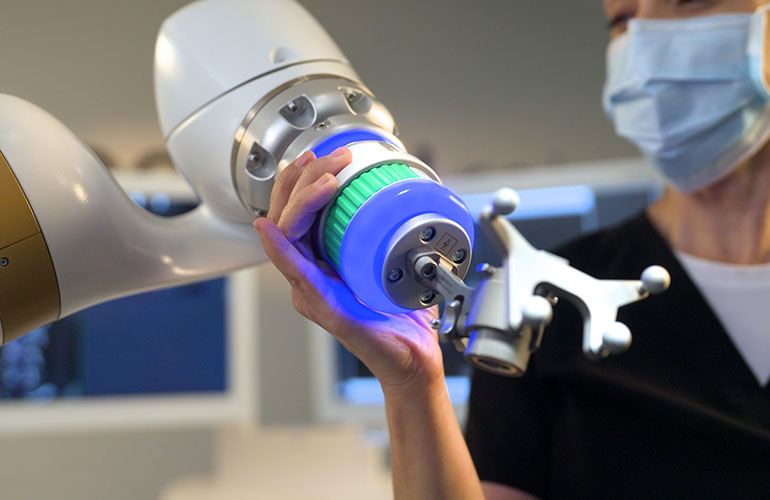 Enovis to acquire eCential Robotics for €155 million