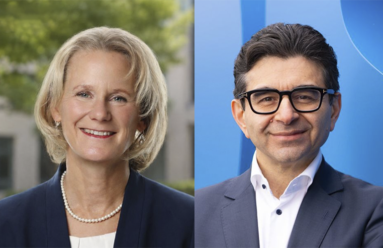 Philips names C-level tech execs, including new chief AI officer role