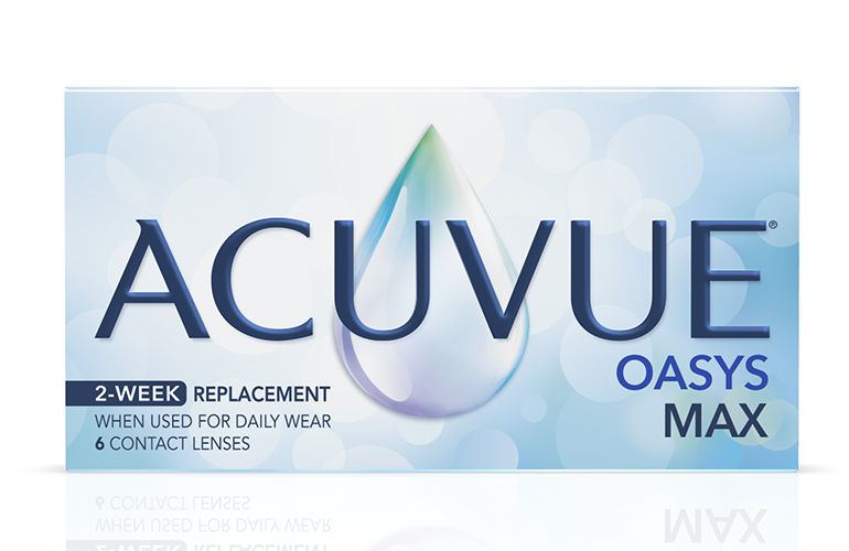 Johnson & Johnson wins CE mark for new reusable contact lens and other extra medtech news