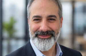 Headshot of Rodolphe Katra
