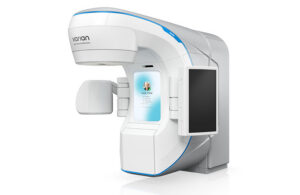 The Siemens Healthineers Varian Accela