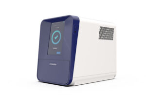 The Truvian TruVerus benchtop analyzer.