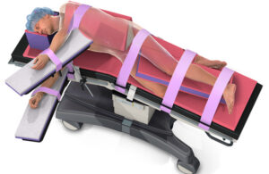 Xodus Pink Pad illustration