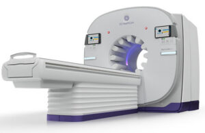 The GE HealthCare StarGuide GX 4D SPECT/CT system