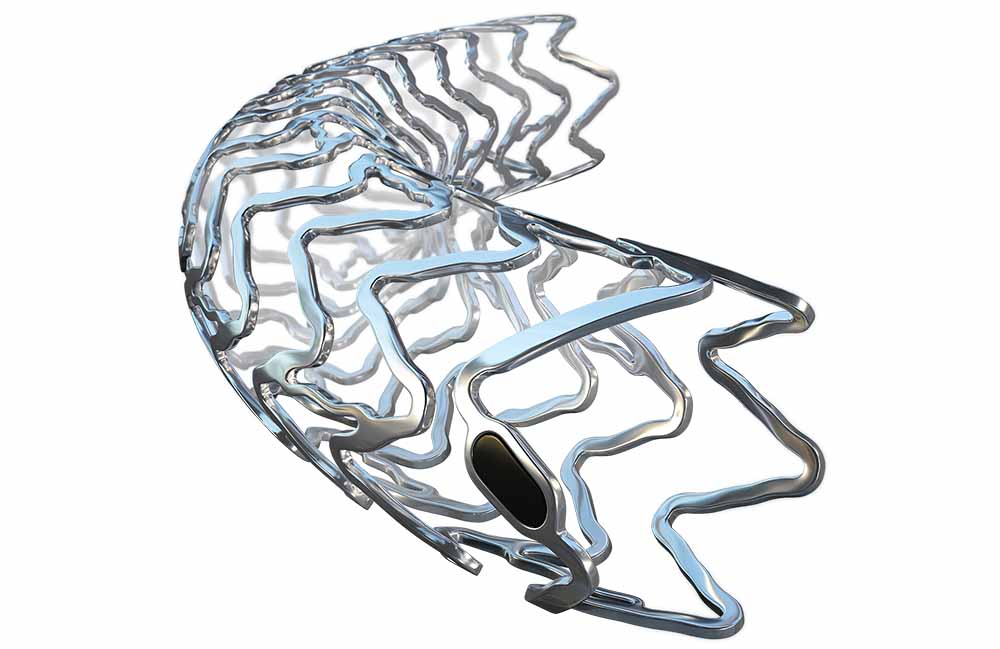 Teleflex wins Breakthrough Device designation for Freesolve resorbable scaffold