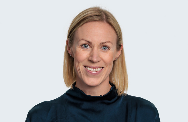 Getinge's acute care president named CEO of Vitrolife