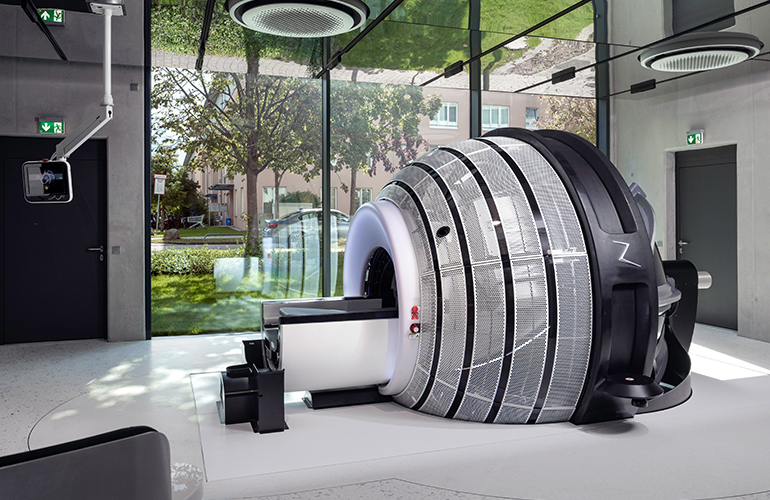 Zap Surgical raises $36M for vault-free brain radiosurgery platform