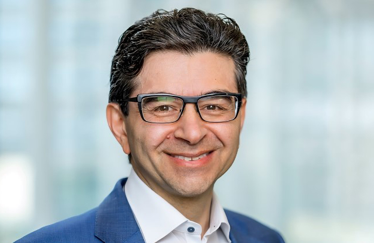How Philips' new AI officer sees it contending with the likes of ChatGPT