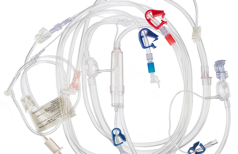 B. Braun recalls dialysis bloodlines over missed manufacturing step